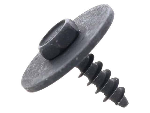 BMW Hex Head Metal Screw 5 X 17 | 1999-2025