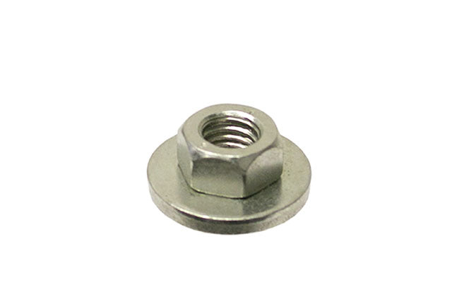 BMW Hex Nut with Washer - 8 mm | 2008-2025