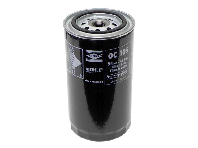 BMW Oil Filter | 2011-2019 074115561