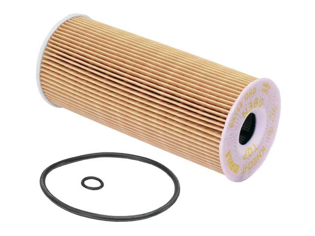 BMW Oil Filter | 1986-2023 074115562