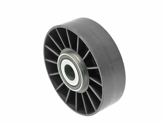 BMW Drive Belt Idler Pulley | 2015 077903341