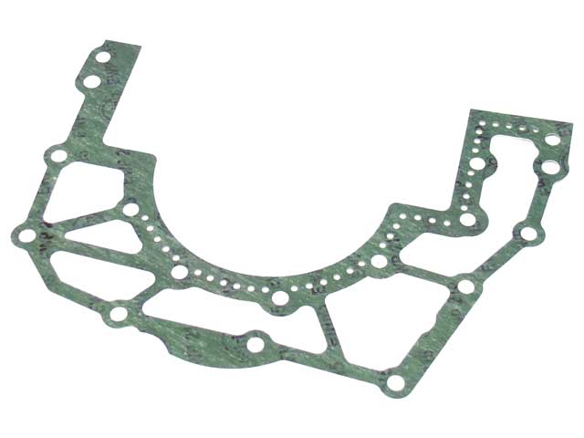 BMW Crankshaft Sealing Flange Gasket | 2006-2022 078103181C