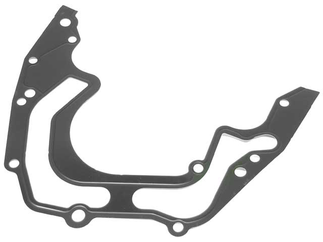 BMW Crankshaft Sealing Flange Gasket | 2007-2017 078115189H