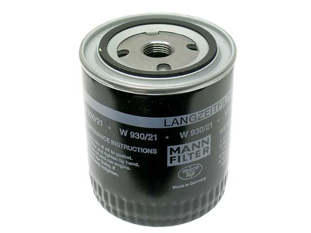 BMW Oil Filter | 2010-2024 078115561J