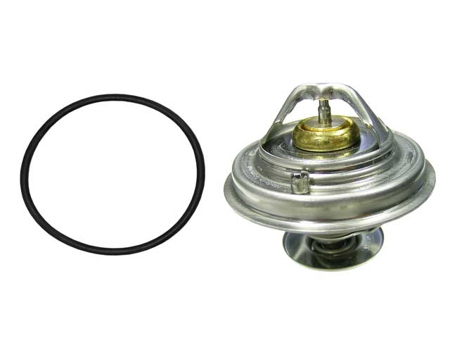 BMW Thermostat (87 deg. C) | 2011-2016 078121113F