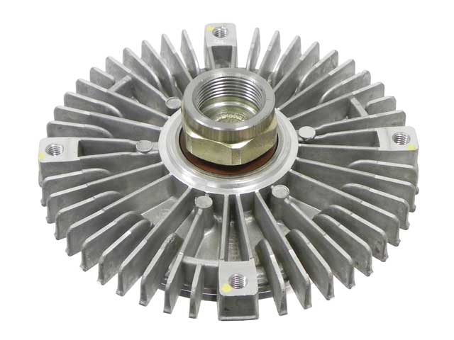 BMW Fan Clutch | 2005-2016 078121350A