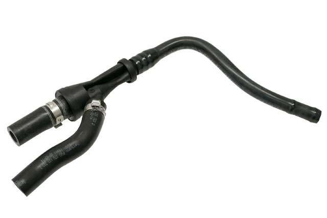 BMW Engine Vacuum System Suction Pump | 2024 078133701E