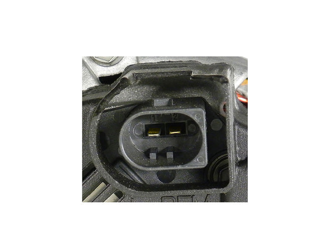 BMW Alternator - 140 Amp (VALEO) | 1978 078903016AC