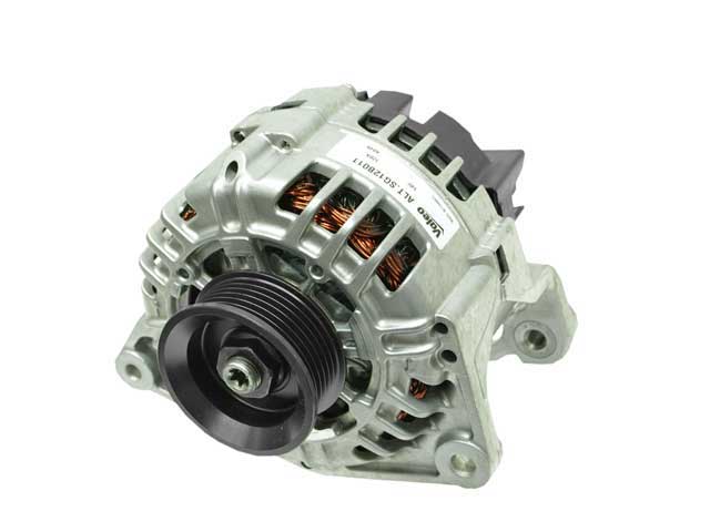BMW Alternator - 120 Amp (VALEO) (New) | 1979-2012 078903016HX