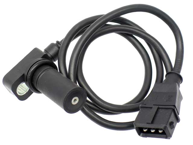 BMW Crankshaft Sensor (Black) | 2002 078905381A