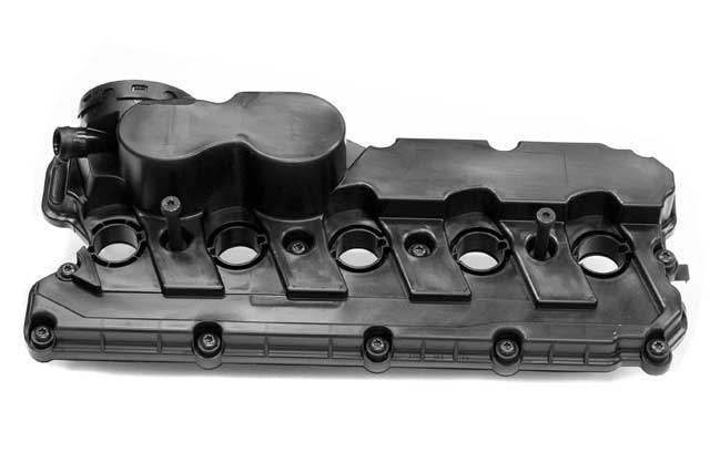 BMW Valve Cover with Gasket and Diaphragm | 1970-2023 07K103469M