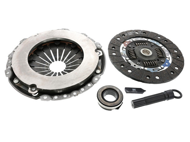 BMW Clutch Kit | 2006-2018 07K141015D