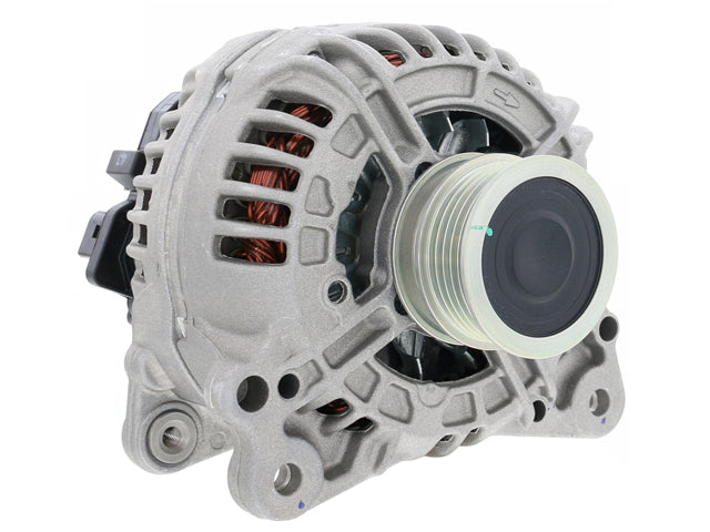 BMW Alternator - 140 Amp (Bosch) 5 Rib | 2006-2012 07K903023AX