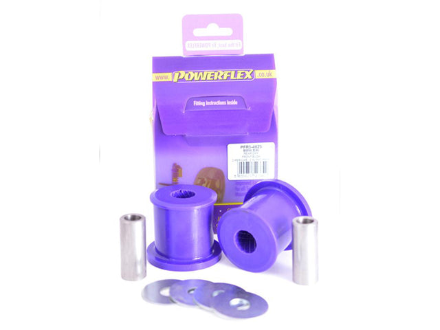 BMW Subframe Mount Set - Subframe to Differential - Powerflex | 1999-2010 090944050