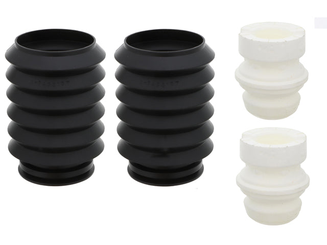 BMW Foam Bump Stop Kit with Protection Boot for Shock. | 2007-2016 090977900