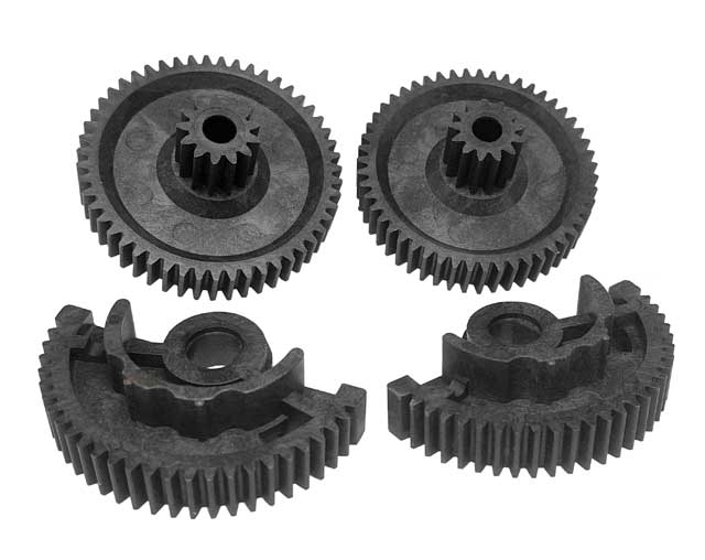 BMW Throttle Actuator Gear Repair Kit | 2006-2013 092539010