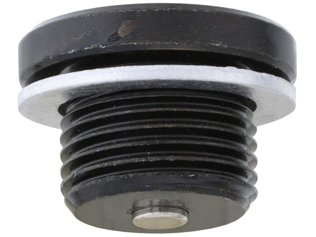 BMW Engine Oil Drain Plug - Magnetic 18 X 1.5 mm | 2012-2018 095560600