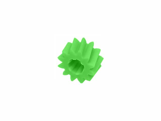 BMW Gear - Seat Back Adjustment Green | 1992-1999 097374002