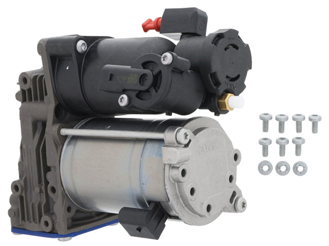Mercedes-Benz Suspension Air Compressor | 2014-2021 - Sierra Madre Collection