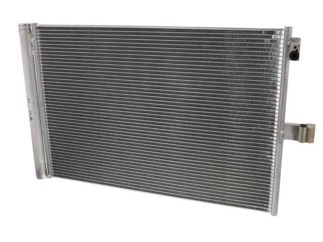 Mercedes-Benz A/C Condenser | 2012-2016 0995000654