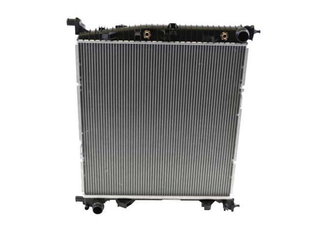 Mercedes-Benz Radiator | 2012-2019 0995001303