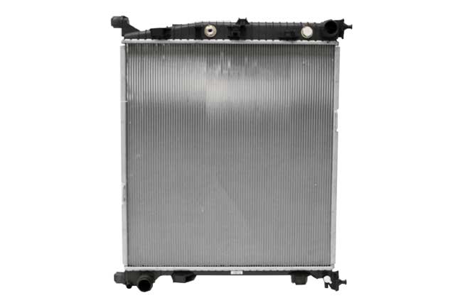 Mercedes-Benz Radiator | 2012-2019 0995001303