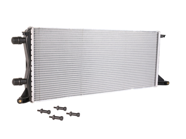 Mercedes-Benz Radiator Low Temperature | 2012-2019 0995001403