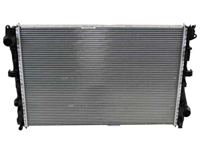Mercedes-Benz Radiator | 2017-2018 0995002203