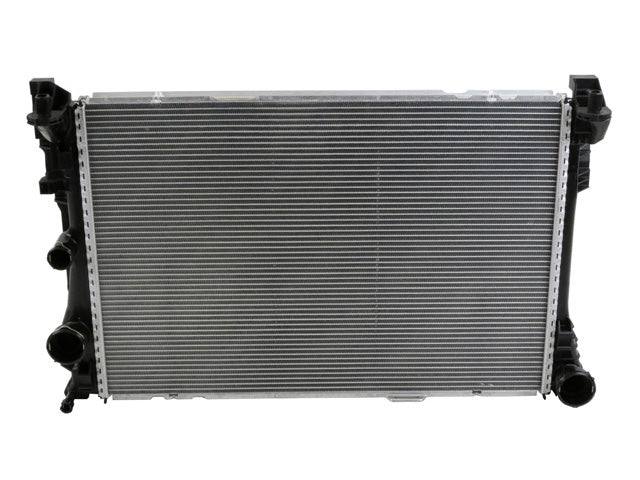 Porsche Radiator, 718 Spyder/718 Boxster/Cayman/Boxster/718 Cayman | 2014-2022 0995002603