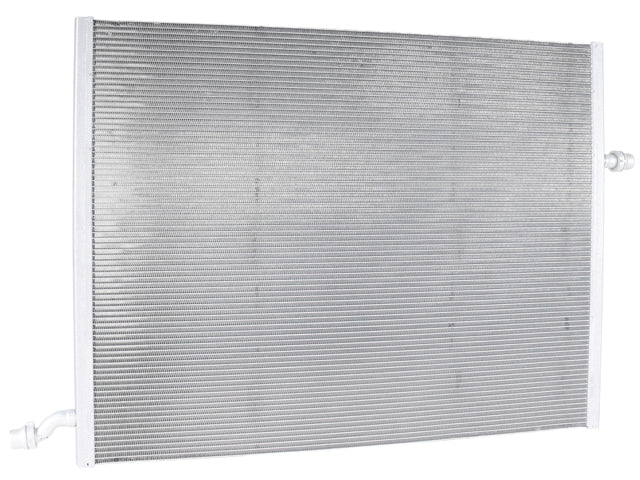 Porsche Radiator Low Temperature , Macan | 2016-2018 0995003500