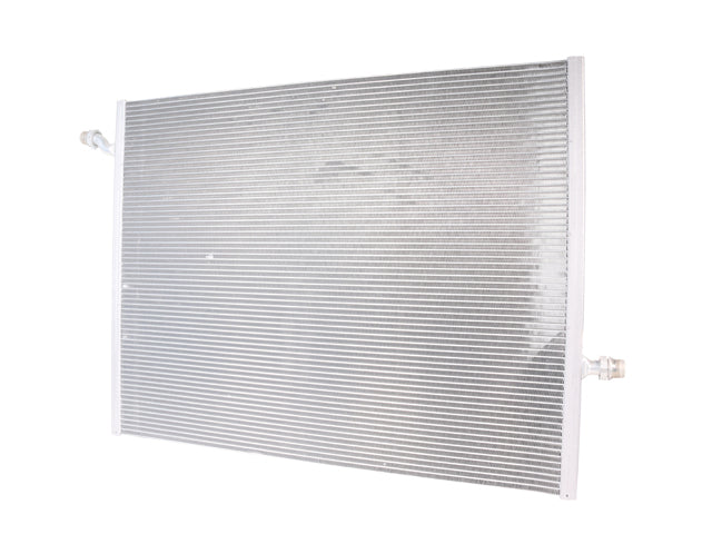 Porsche Radiator Low Temperature , Macan | 2024 0995003603