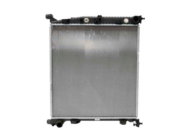 Mercedes-Benz Radiator | 2012-2019 0995004603