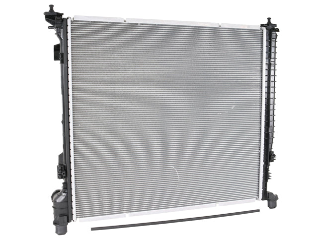 Mercedes-Benz Radiator | 2012-2019 0995004803