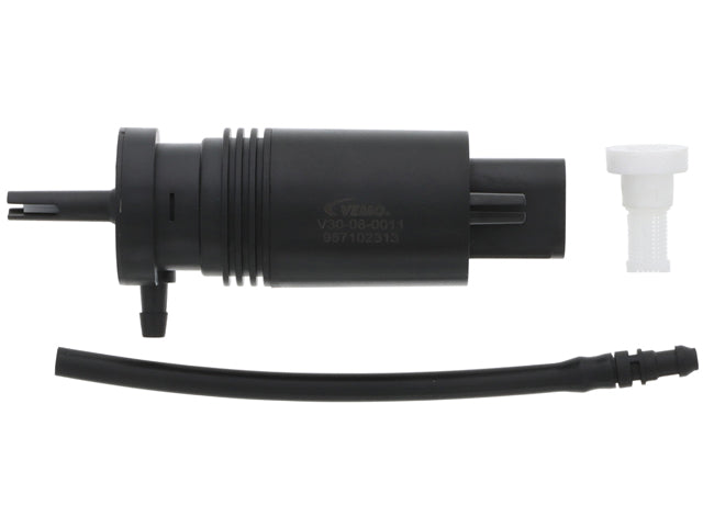 Mercedes-Benz Windshield Washer Pump | 2012-2019 0998660000
