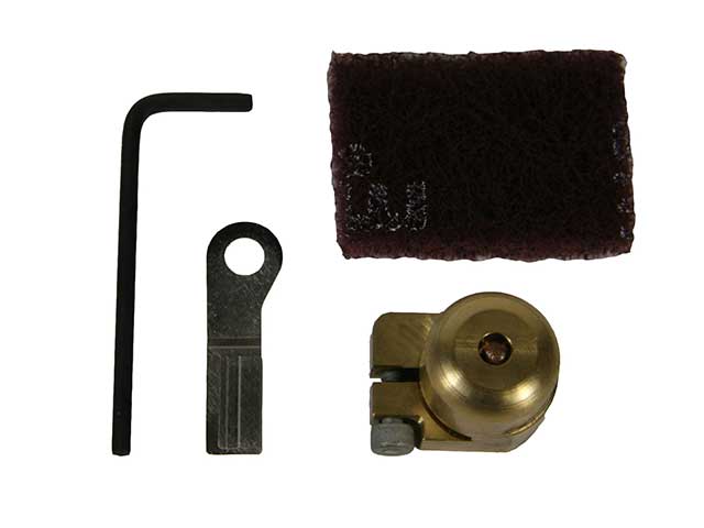 BMW Exhaust Rattle Repair Kit | 2007-2013 099985010