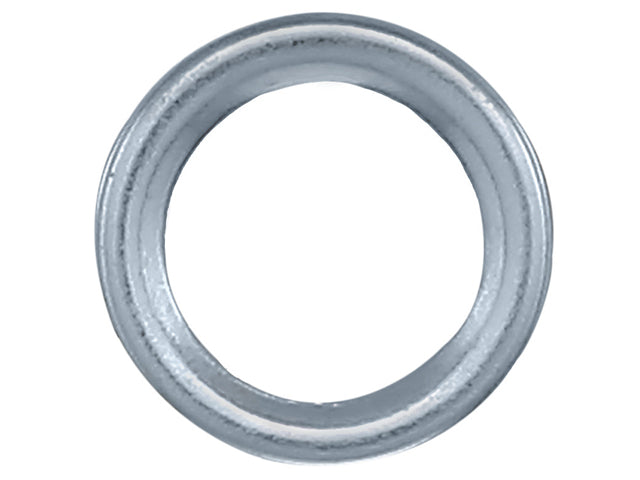 Porsche Transmission Drain Plug Seal (11.9 x 16.7 mm), Boxster/911 | 2002-2014 09D321181B
