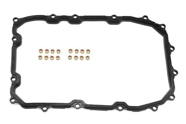 Porsche Transmission Pan Gasket, 914/911 | 1974-1976 09D321371
