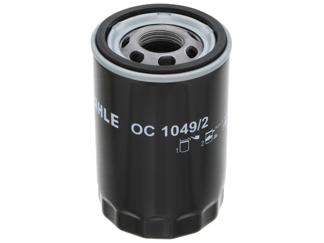 Porsche Oil Filter, 911/718 Cayman/718 Spyder | 2016-2024 0PB115351A