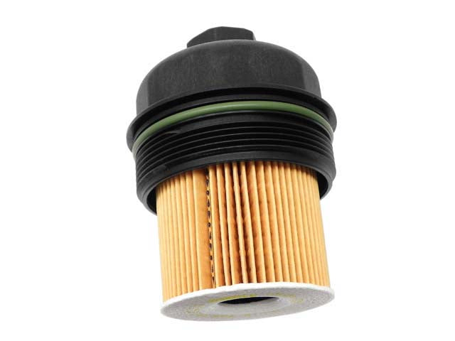 Porsche Oil Filter Cover Cap (Screw Cap), 911/Cayenne/Panamera | 2008-2024 0PB115403