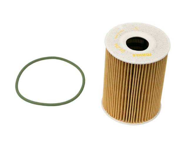 Porsche Oil Filter Kit, Cayenne/911/Panamera | 2008-2024 0PB115466