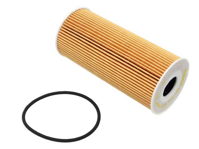 Porsche Oil Filter Kit, Boxster/Cayman/718 Cayman/718 Boxster/718 Spyder | 2009-2024 0PB115466A