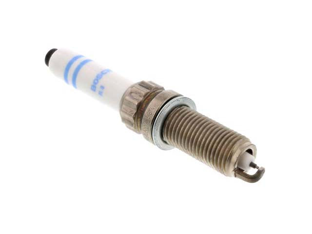 Porsche Spark Plug - Bosch ZR-5-NPP-332-SBP, Cayenne/Cayman/911/Boxster | 2009-2016 0PB905612