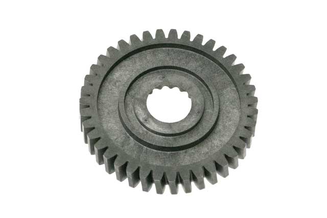 Porsche Convertible Top Transmission Gear, Boxster | 1997-2012 100208179