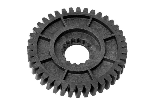 Porsche Convertible Top Transmission Gear, Boxster | 1997-2012 100208180
