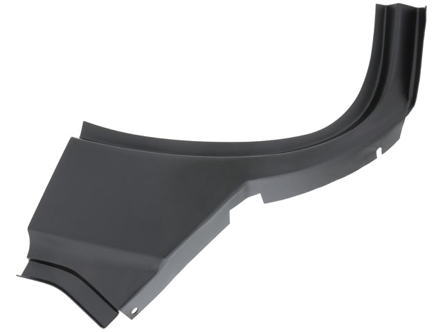 Porsche Windshield Frame Corner Section (Repair Panel), 911/912/930 | 1965-1989 100717087