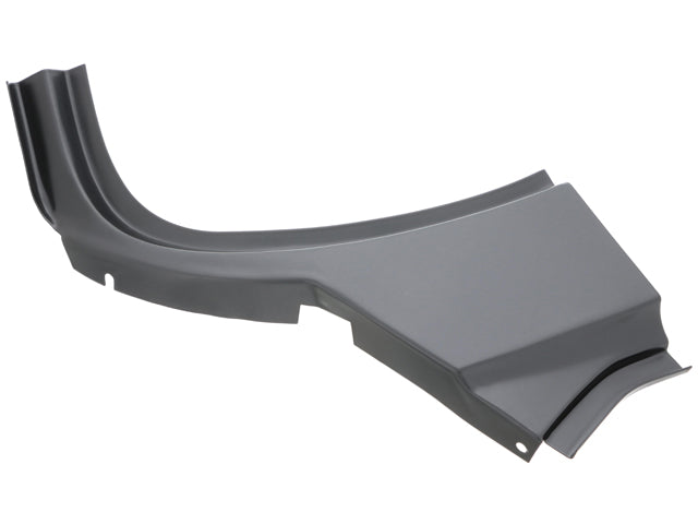 Porsche Windshield Frame Corner Section (Repair Panel), 911/912/930 | 1965-1989 100717088