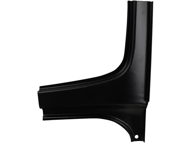 Porsche Windshield Frame Corner Section (Repair Panel), 911/912/930 | 1965-1989 100717092