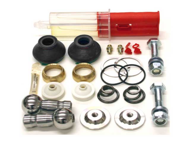 Porsche Ball Joint Kit, 944 | 1985-1991 100893010
