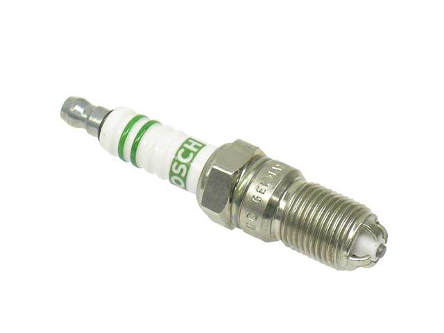 Porsche Spark Plug - Bosch HGR-7-KQC (7411), 718 Boxster/Panamera/718 Spyder/Cayman | 2014-2022 101000052AA