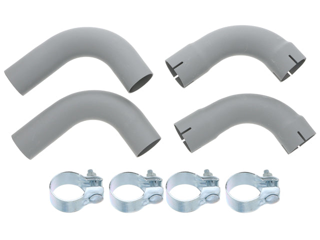 Porsche Tail Pipe Set, 356A | 1956-1959 101062102